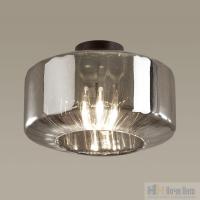 Светильник потолочный Odeon Light Binga 4746/1C, раздел каталога Круглые современные светильники интернет-магазина Ночи Нет