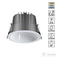 Встраиваемый светильник Novotech Lang 359428, раздел каталога Светодиодные точечные светильники интернет-магазина Ночи Нет