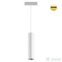 картинка Трековый светильник для низковольтного шинопровода Novotech Smal 359269 от магазина Ночи Нет!