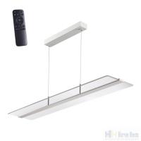 Подвесной светильник Novotech Iter 358991, раздел каталога Линейные светильники интернет-магазина Ночи Нет