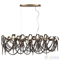 Люстра Odeon Light Chainy 5066/10, раздел каталога Кованые люстры интернет-магазина Ночи Нет