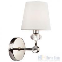 Бра Maytoni Riverside MOD018WL-01CH, раздел каталога Бра с абажуром интернет-магазина Ночи Нет