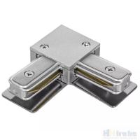 картинка Соединитель L однофазный Lightstar Barra 502129 от магазина Ночи Нет!