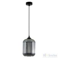 Светильник подвесной Arte Lamp Arwen A1902SP-1BK, раздел каталога Подвесы 1 лампа интернет-магазина Ночи Нет