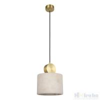 Светильник подвесной Loft IT Dolomite 10249/C, раздел каталога Подвесы 1 лампа интернет-магазина Ночи Нет