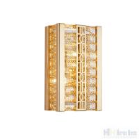 Бра Favourite Theatrum 4206-2W, раздел каталога Хрустальные бра интернет-магазина Ночи Нет