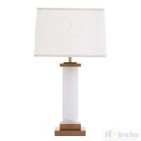 Настольная лампа Arte Lamp Camelot A4501LT-1PB, раздел каталога Настольные лампы с абажуром интернет-магазина Ночи Нет