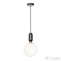 Светильник подвесной Loft IT Parachilna 9973-B, раздел каталога Подвесы 1 лампа интернет-магазина Ночи Нет
