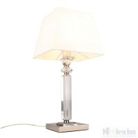 Настольная лампа Aployt Emilia APL.723.04.01, раздел каталога Настольные лампы с абажуром интернет-магазина Ночи Нет