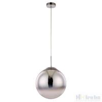 Светильник подвесной Arte Lamp Jupiter Chrome A7963SP-1CC, раздел каталога Подвесы 1 лампа интернет-магазина Ночи Нет