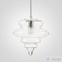 Светильник подвесной ImperiumLoft Neverending Glory Bolshoi Theatre 178261-22, раздел каталога Подвесы 1 лампа интернет-магазина Ночи Нет