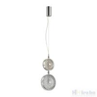 Светильник подвесной Odeon Light Caramella 5416/13LC, раздел каталога Подвесы 1 лампа интернет-магазина Ночи Нет