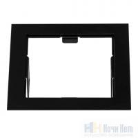 Рамка Lightstar Domino 214517, раздел каталога Аксессуары для точечных светильников интернет-магазина Ночи Нет