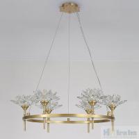 Люстра ImperiumLoft Lotos 203933-26, раздел каталога Люстры с плафонами интернет-магазина Ночи Нет