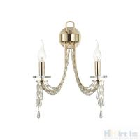 Бра Odeon Light Capel 5063/2W, раздел каталога Хрустальные бра интернет-магазина Ночи Нет