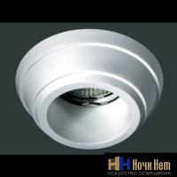 Светильник гипсовый Svdecor SV 7018, раздел каталога Точечные светильники из гипса интернет-магазина Ночи Нет