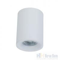 Накладной точечный светильник Maytoni Alfa C012CL-01W, раздел каталога Накладные точечные светильники интернет-магазина Ночи Нет