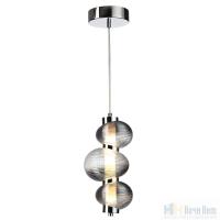 Светильник подвесной Odeon Light Bruco 5096/12L, раздел каталога Подвесы 1 лампа интернет-магазина Ночи Нет