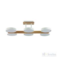 Люстра Lumion Plato 8030/108CL, раздел каталога Светодиодные люстры интернет-магазина Ночи Нет