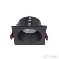 Встраиваемый светильник для ванной Favourite Soggy 4531-1C, раздел каталога Точечные светильники для ванной интернет-магазина Ночи Нет