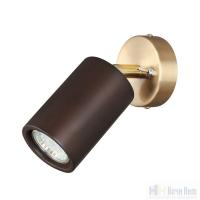 Спот Odeon Light Caucho 7062/1W, раздел каталога Споты интернет-магазина Ночи Нет