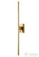 Бра Crystal Lux LARGO AP12W GOLD 0781/412, раздел каталога Светодиодные бра интернет-магазина Ночи Нет