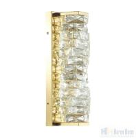 Бра Odeon Light Straza 4999/10WL, раздел каталога Светодиодные бра интернет-магазина Ночи Нет