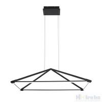 Люстра Favourite Pyramis 4573-1P, раздел каталога Светодиодные люстры интернет-магазина Ночи Нет