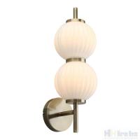 Бра Aployt Zhizel APL.608.01.02, раздел каталога Бра с плафоном интернет-магазина Ночи Нет