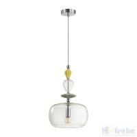 Светильник подвесной Odeon Light Bizet 4893/1A, раздел каталога Подвесы 1 лампа интернет-магазина Ночи Нет