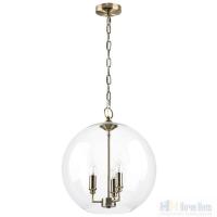 Люстра Lightstar Sferico 729131, раздел каталога Люстры с плафонами интернет-магазина Ночи Нет