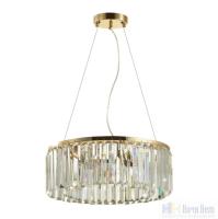 Люстра Odeon Light Vassa 4987/6, раздел каталога Хрустальные люстры интернет-магазина Ночи Нет