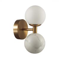 Бра Odeon Light Lolla 4359/6WL, раздел каталога Светодиодные бра интернет-магазина Ночи Нет