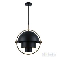 Светильник подвесной Loft IT Multi-Lite LOFT9915-BL, раздел каталога Подвесы 1 лампа интернет-магазина Ночи Нет