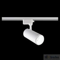 картинка Однофазный трековый светильник Crystal Lux CLT 0.31 021 WH 3CCT ZOOM 1409/071 от магазина Ночи Нет!