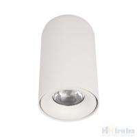 Светильник накладной LOFT IT Tictac 10220 White 4000K, раздел каталога Накладные точечные светильники интернет-магазина Ночи Нет