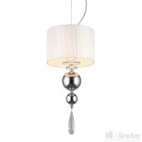 Светильник подвесной Aployt Dorian APL.743.06.01, раздел каталога Подвесы 1 лампа интернет-магазина Ночи Нет