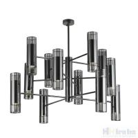 Люстра Favourite Farol 4481-24P, раздел каталога Люстры с плафонами интернет-магазина Ночи Нет