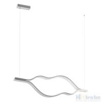 Люстра LOFT IT Tape Light 10403/1000 SN, раздел каталога Светодиодные люстры интернет-магазина Ночи Нет