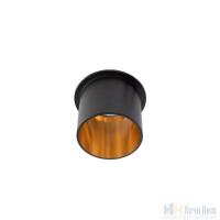 Светильник встраиваемый LOFT IT Limit 10343/B Black Gold, раздел каталога Точечные светильники металл интернет-магазина Ночи Нет