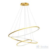 Люстра Aployt Monisia APL.020.03.138, раздел каталога Светодиодные люстры интернет-магазина Ночи Нет