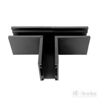 картинка Коннектор Т для накладного шинопровода Favourite Logica 1013-CT-001 от магазина Ночи Нет!