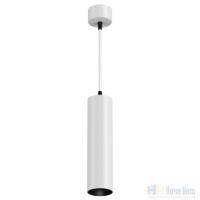 Светильник подвесной Maytoni Focus LED P071PL-L12W4K, раздел каталога Подвесы 1 лампа интернет-магазина Ночи Нет