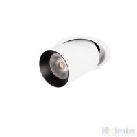 Светильник встраиваемый LOFT IT Apex 10327/A White, раздел каталога Поворотные точечные светильники интернет-магазина Ночи Нет