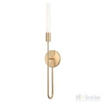 Бра Crystal Lux DIA AP1 1570/401, раздел каталога Бра с плафоном интернет-магазина Ночи Нет