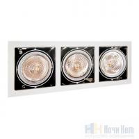 Встраиваемый точечный светильник Lightstar Cardano 214130, раздел каталога Поворотные точечные светильники интернет-магазина Ночи Нет