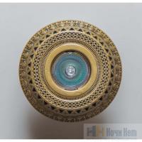 Светильник гипсовый Svdecor SV 7110 AB/L, раздел каталога Точечные светильники из гипса интернет-магазина Ночи Нет