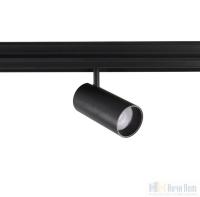 картинка Магнитный трековый светильник Crystal Lux Space CLT 0.33 003 12W BL 3CCT-SMART 1409/375 от магазина Ночи Нет!