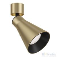 Светильник накладной Maytoni Virar C061CL-01MG, раздел каталога Накладные точечные светильники интернет-магазина Ночи Нет