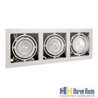 Встраиваемый точечный светильник Lightstar Cardano 214030, раздел каталога Поворотные точечные светильники интернет-магазина Ночи Нет